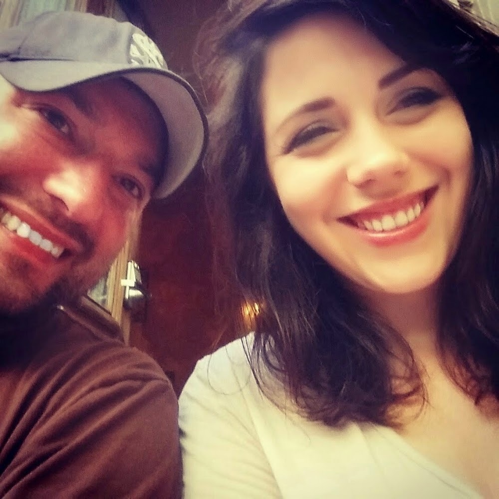 Meet your Posher, Karah